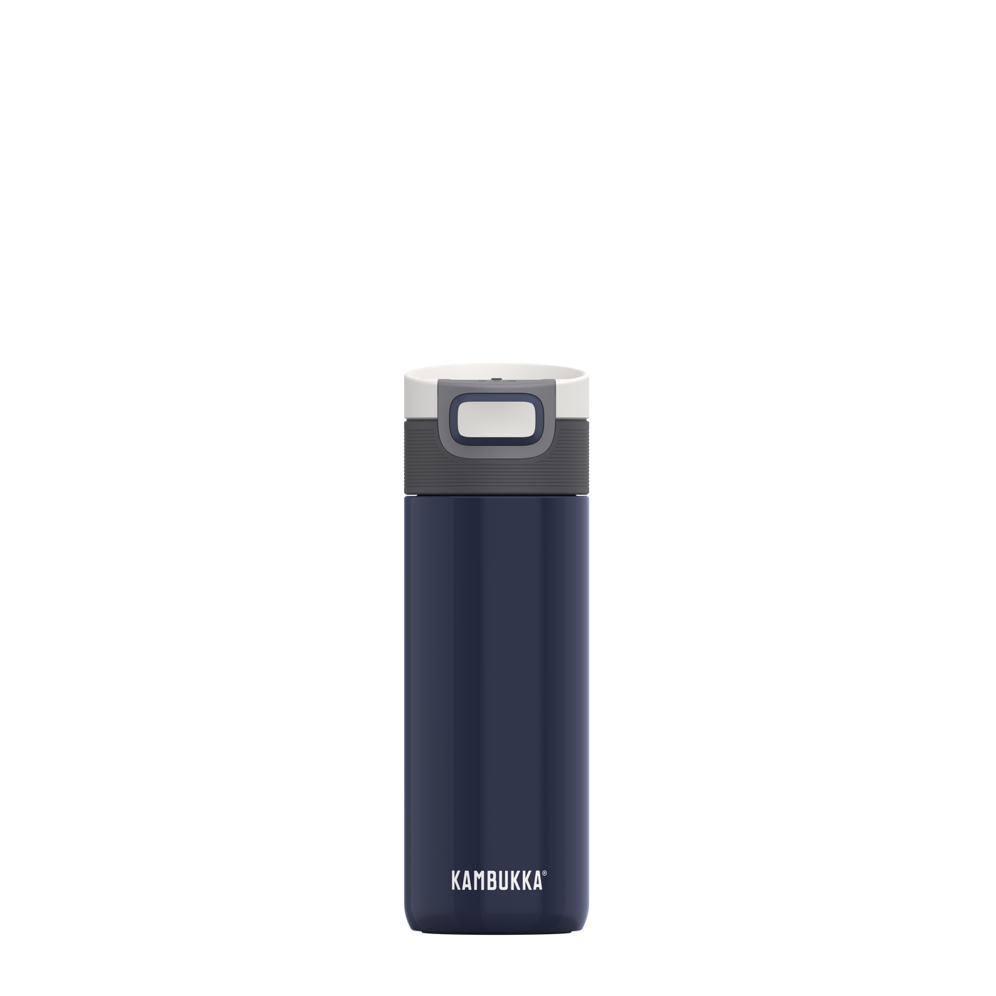 Travel mug isotherme 500 ml denim